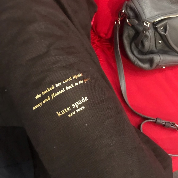 Kate Spade Cobble Hill Small Leslie Leather Bag - Picture 7 of 7